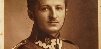 "Mały pan z brzuszkiem i pięknym wąsem" uratował wielu ludzi. Niezwykła historia Józefa Bellerta