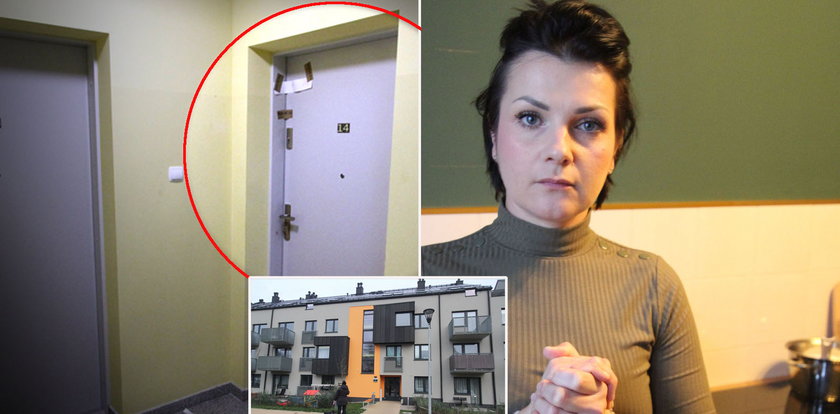 Zamordował żonę i teściową w Szczecinie. Sąsiadka słyszała odgłosy tragedii: na podłogę leciały przedmioty, a jedna z ofiar krzyczała:„dzwoń na policję”!