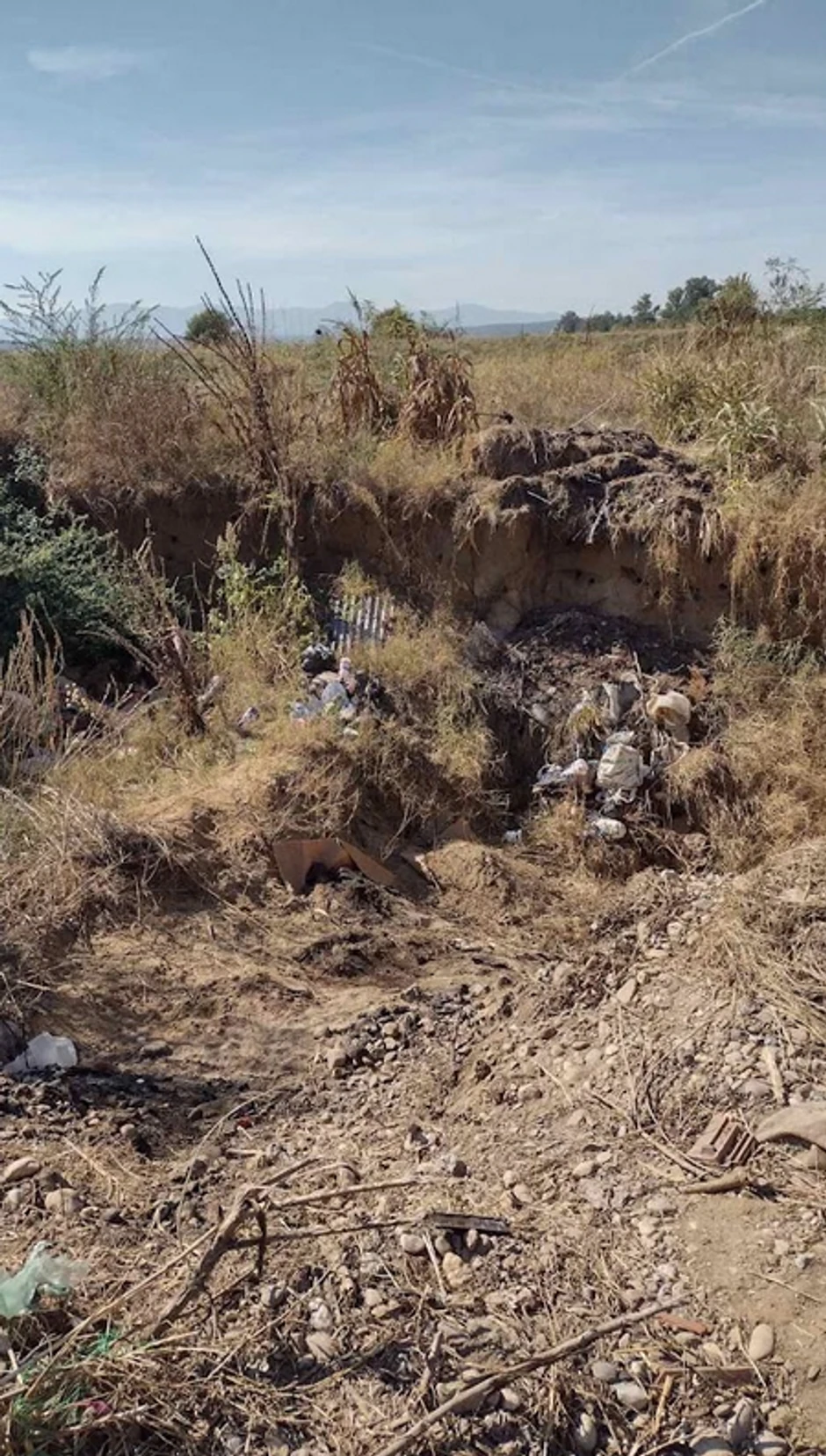 Ovde je kidnapovana porodica Đokić, foto: Branko Janačković