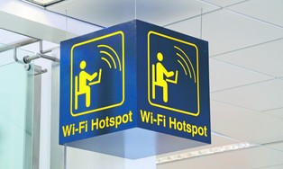 Mobilny internet: nadajniki małej mocy lekarstwem na przeciążone sieci