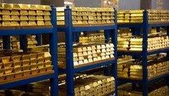 Sudan breaks gold production record in 2022