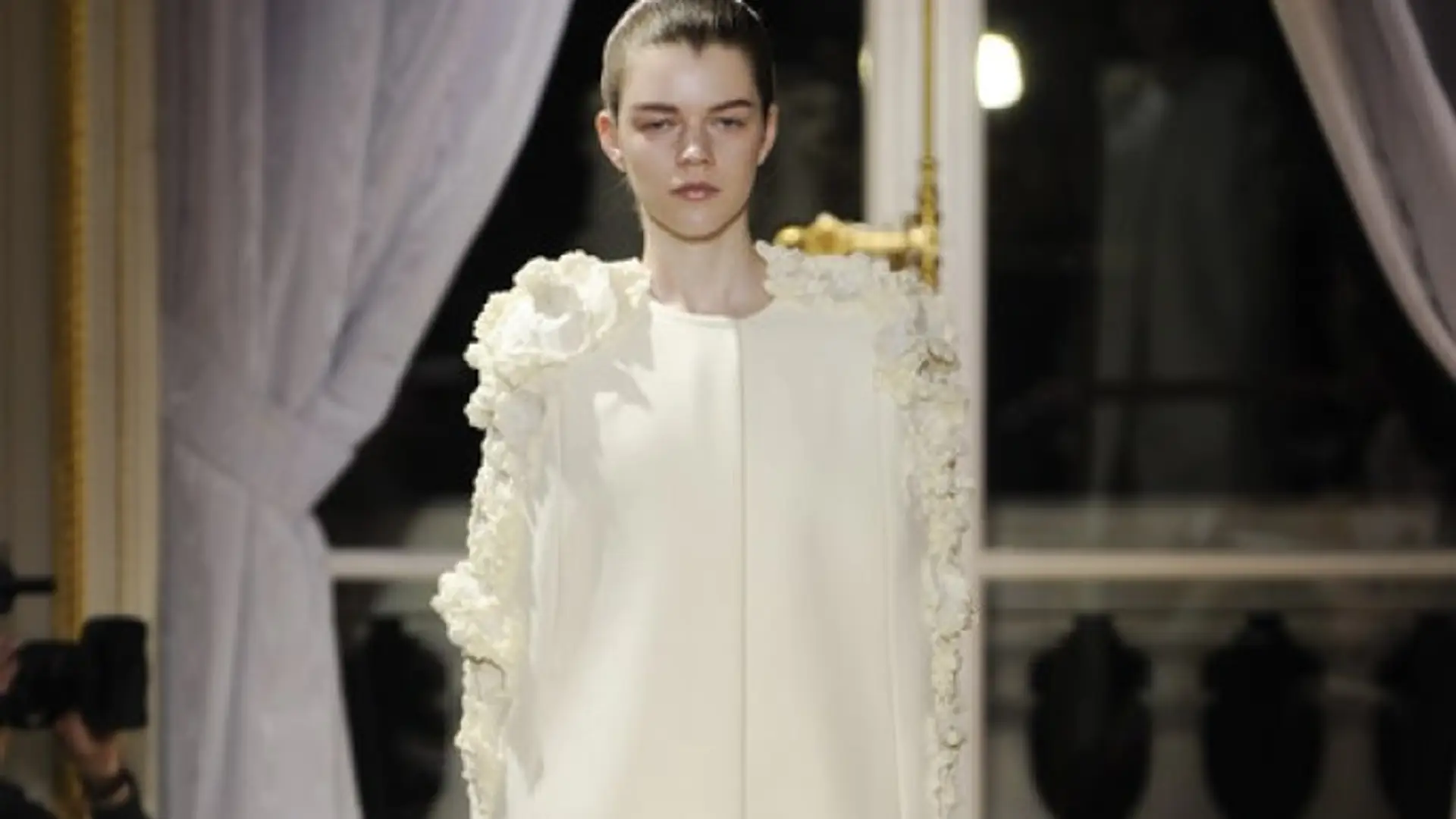 Giambattista Valli: Haute Couture wiosna-lato 2012