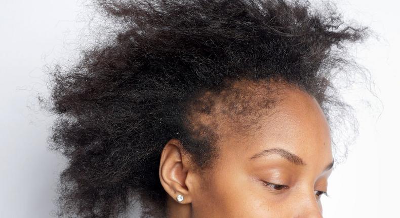 This is how black women unwittingly destroy their hair [NewYorkTimes]
