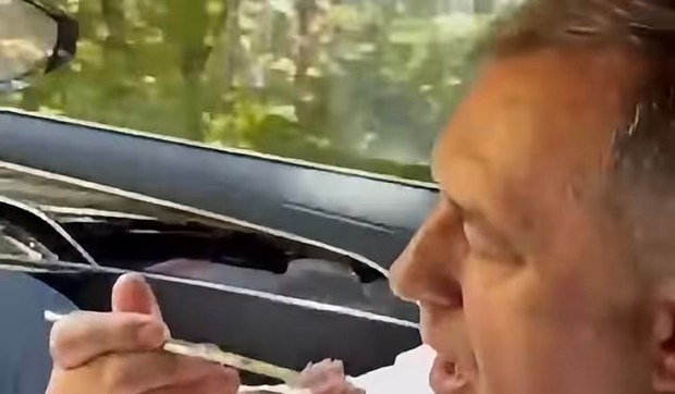Milorad Dodik
