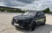 Volkswagen Touareg 3.0 V6 TDI – efektownie, komfortowo i bardzo… drogo