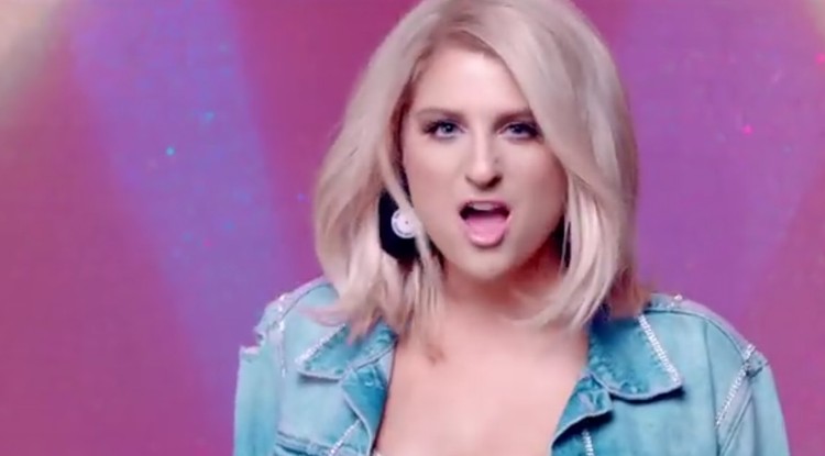 meghan trainor