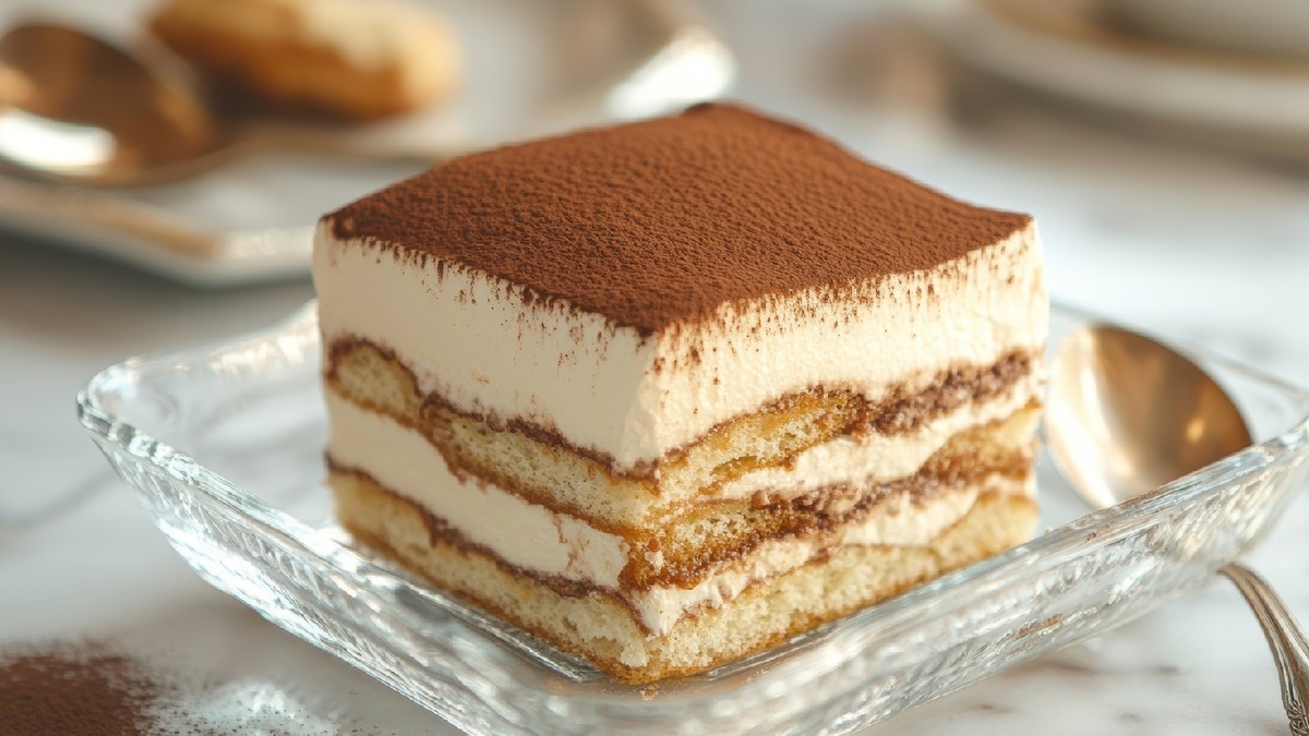 Najbolji recept za tiramisu: Ako ga ovako napravite, biće ukusniji od onog iz poslastičarnice