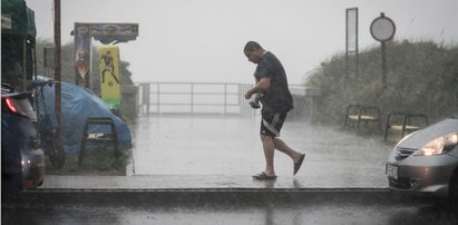 Pogoda IMGW na 19 i 20 lipca. Nadciąga polarne powietrze. Temperatura wreszcie spadnie