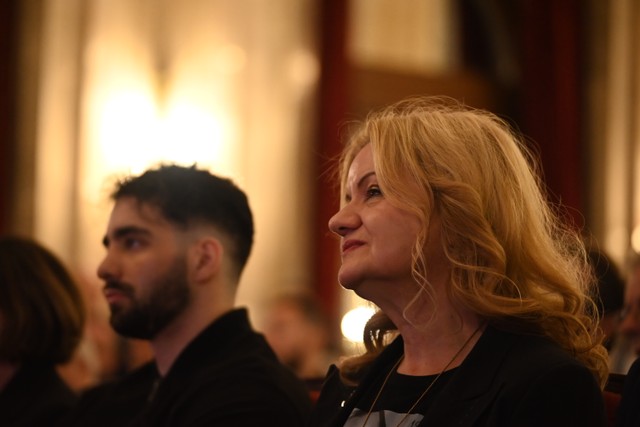  Komemoracija Dušku Vujoševiću