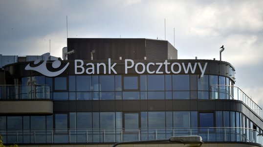 Bank Pocztowy Na Sprzedaz