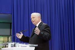 WYBORY 2023. "Linia zdrady Tuska". NOWY SPOT PiS