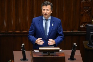 Michalak zaniepokojony wyborem Rzecznika Praw Dziecka apeluje do Marszałków Sejmu i Senatu