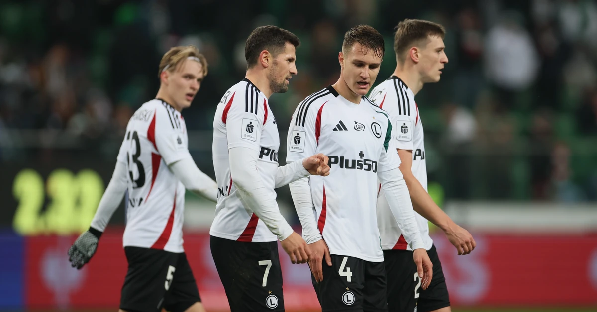 Fredi Bobic nie gryzł się w język. "Niektórzy piłkarze nie mają jaj, by grać w koszulce Legii"