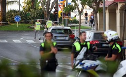 Hiszpania: Zmarła ranna w ataku w Cambrils - 14. ofiara zamachów