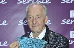 Trump jak Kaczyńscy i Gorbaczow - bohaterem piosenki Andrzeja Rosiewicza