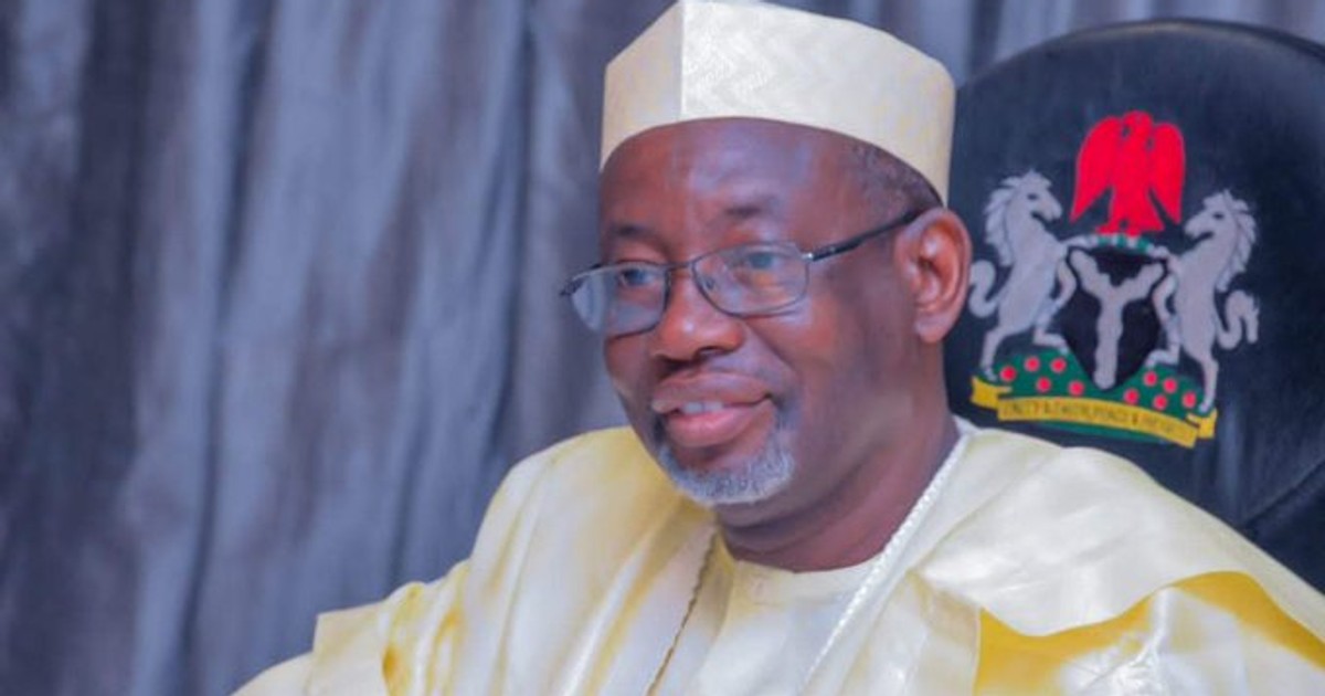 Governor Namadi reduces work hours by 2 hours during Ramadan fast - Vimarsana News