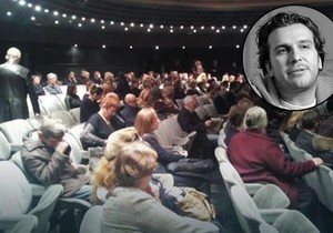 Marinko Madžgalj komemoracija