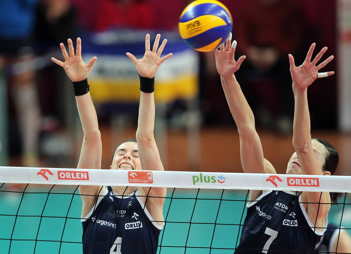 Polskie kluby poznały grupowych rywali w Lidze Mistrzów