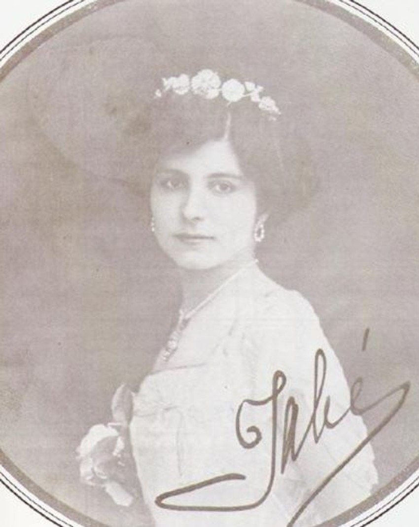 Jelena Karađorđević