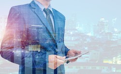 "Starość millenialsów". Studenci projektują miasta przyszłości