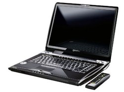 Nowa Toshiba, bardzo filmowa