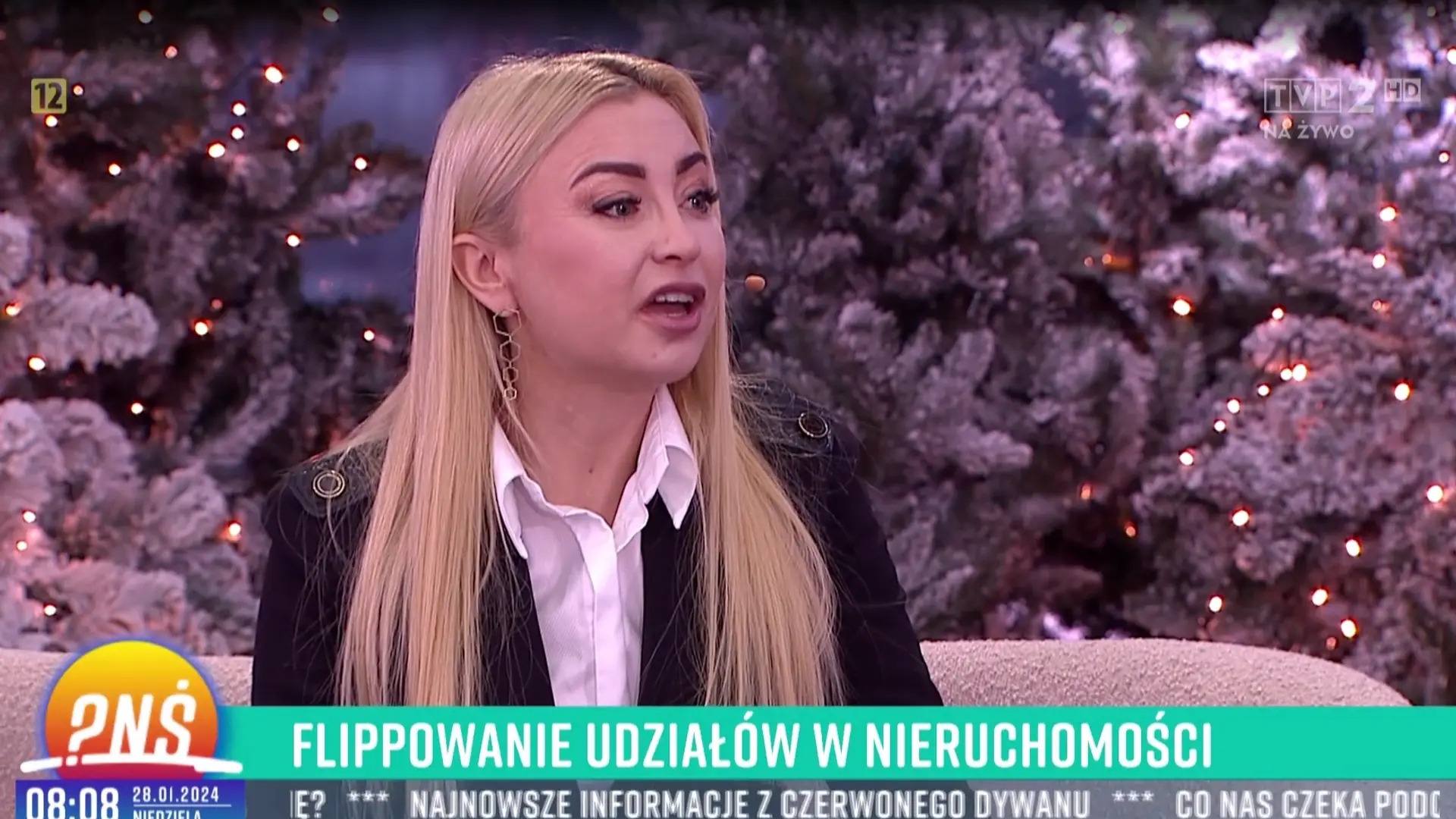 Oburzenie po "Pytaniu na Śniadanie". TVP krytykowane za promocję flippingu