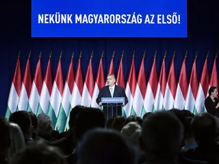 Viktor Orban ogłasza zmiany w polityce prorodzinnej