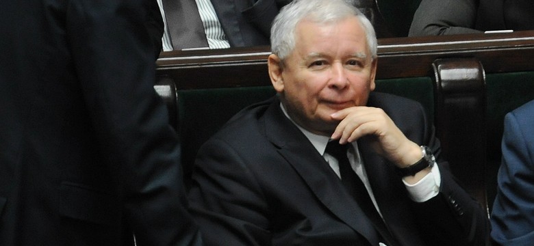Szydło podpadła Kaczyńskiemu. "To od początku miała być kadencja zderzaków"