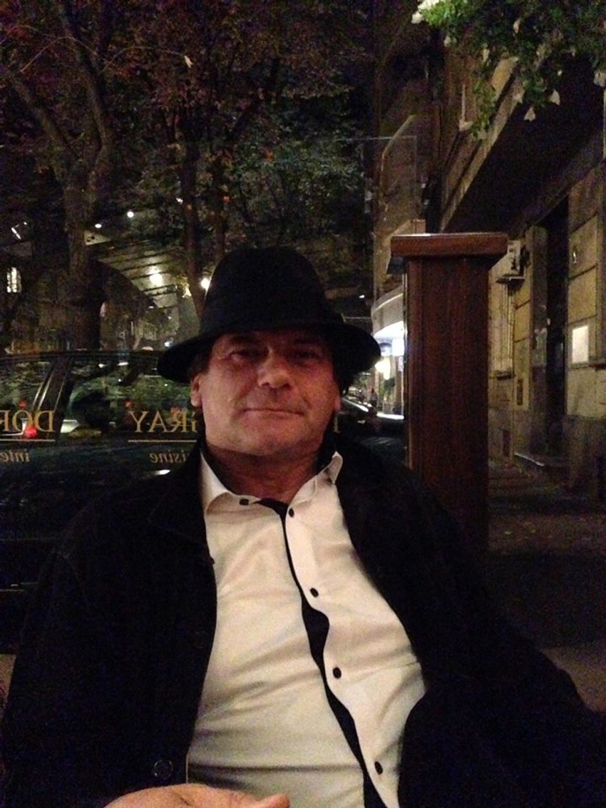 Zdravko Čolić brat Dragan