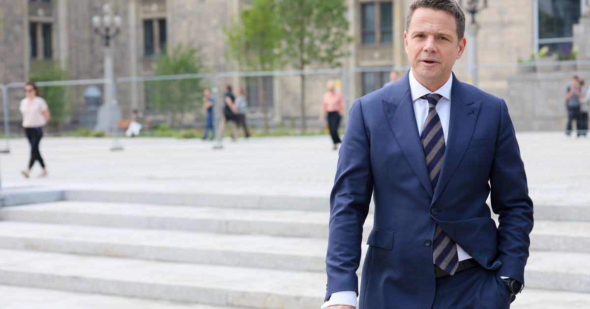 Trzaskowskiego pogrążył tzw. efekt bumerangu. "Już przed niedzielą były sygnały, iż to tak zadziała"