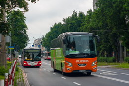 To ma być najdłuższa trasa autokarowa w Polsce. Nieoficjalnie: nowe połączenie według rozkładu ma ponad 19 godz.