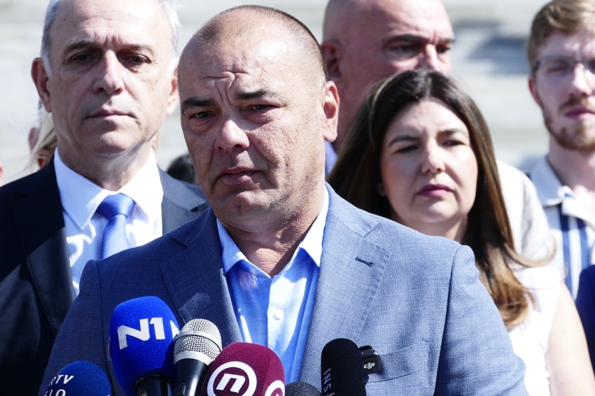 Goran Ješić