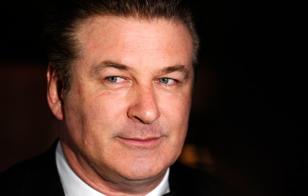 Alec Baldwin u Woody'ego Allena