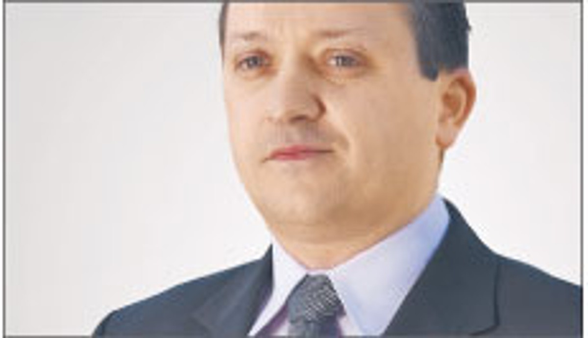 dr Marcin Borkowski, radca prawny w kancelarii Grynhoff Woźny Wspólnicy