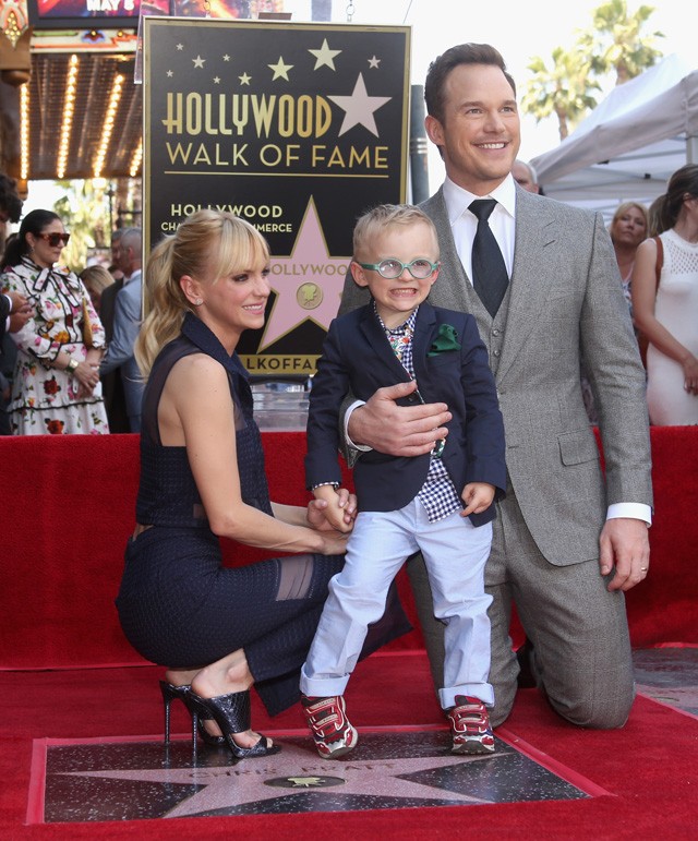 Anna Faris a legjobb ex: így reagált rá, hogy volt férje eljegyezte szerelmét
