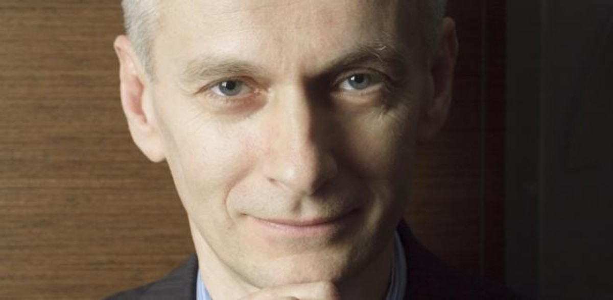 Piotr Czapski