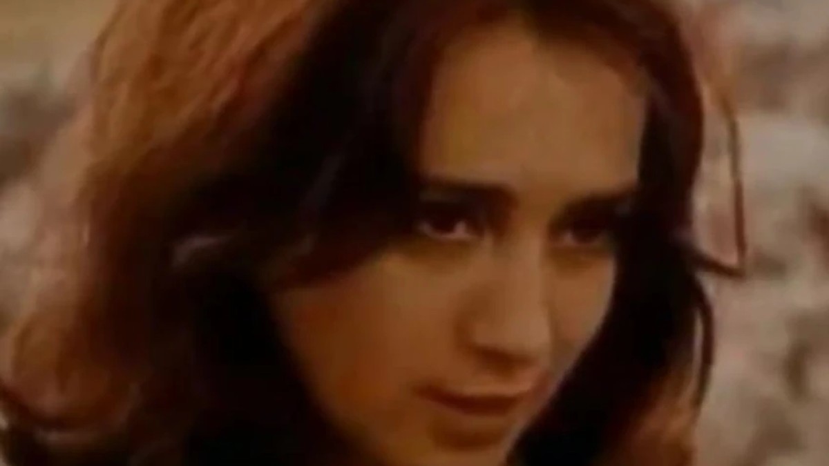 Žena Zorana Radmilovića