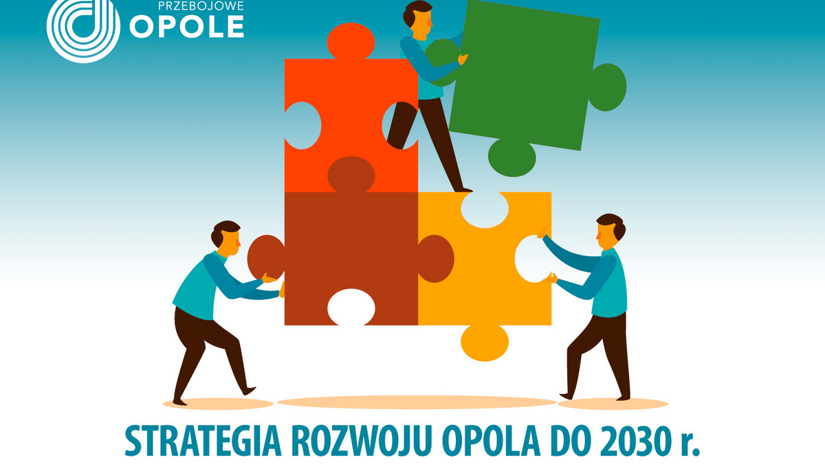 Opolscy urzędnicy chcą, by mieszkańcy mogli wypowiedzieć się na temat tego, jak ich zdaniem powinno wyglądać Opole w 2030 roku. Opinie mieszkańców, ale też ekspertów posłużą do opracowania strategii rozwoju miasta na najbliższe lata.