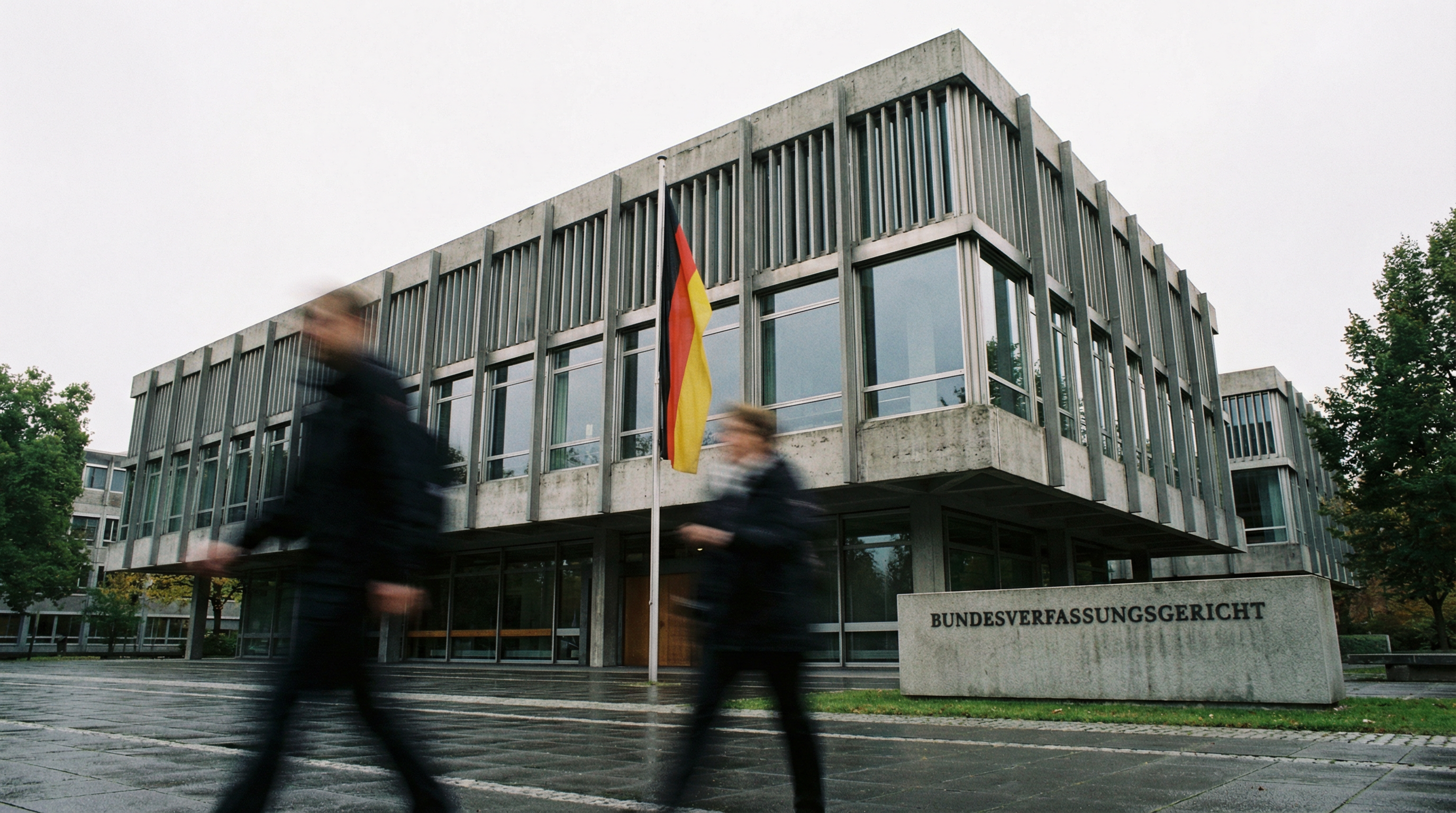 151 Abgeordnete, aber kein Anspruch: AfD scheitert im Streit um Bundestags-Saal