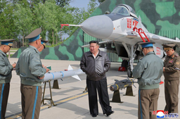 atomowa pedagogika w wykonaniu chińskich propagandystów