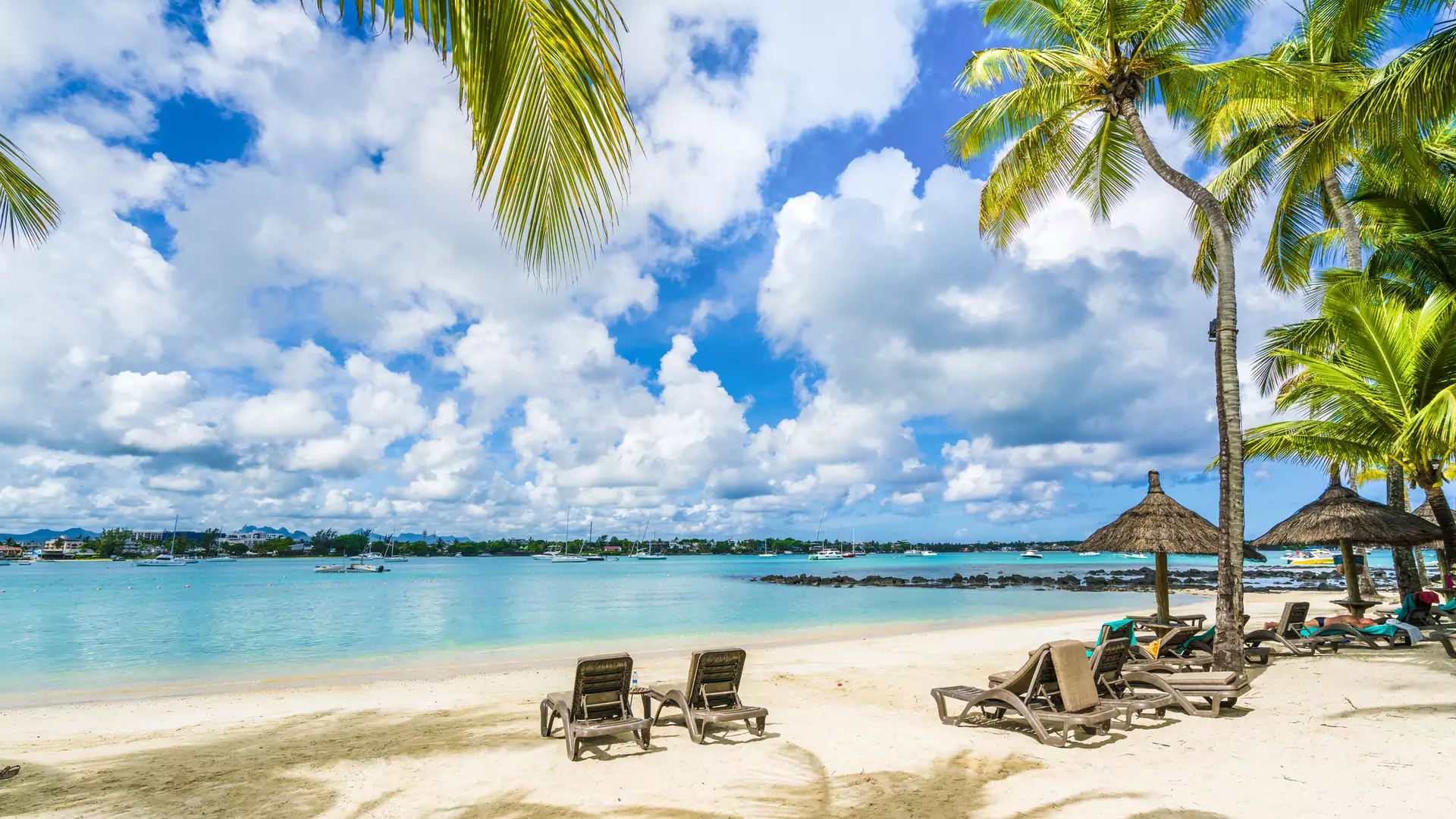 Tam zimowa chandra nie istnieje - odpłyń w rejs po rajskich plażach: Seszele, Mauritius i Madagaskar w okazyjnej cenie