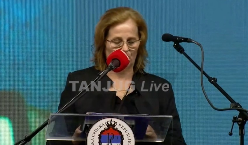 Nevenka Dobrić
