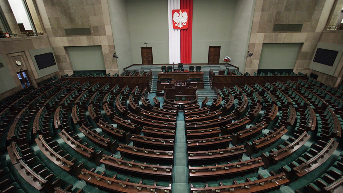 Struktury PiS z okręgu katowickiego przedłożyły alfabetyczną propozycję listy wyborczej do władz partii w Warszawie. Wśród proponowanych nazwisk są m.in. obecni i byli parlamentarzyści oraz samorządowcy.