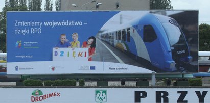 Oto lans urzędników!