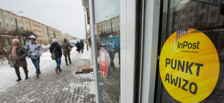 Kariera na wekslach w firmie InPost. Tak dokręcają śrubę pracownikom