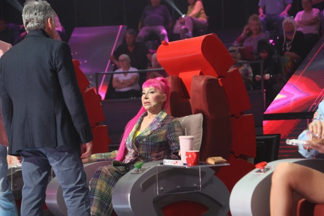 Zorica Brunclik (Foto: Ringier/Oliver Bunić)