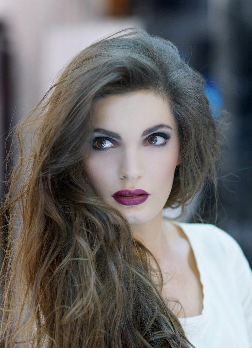 Poznańska studentka powalczy o tytuł Miss Earth 2014!