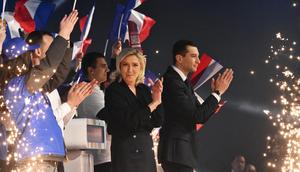 France : Pour les élections législatives, le RN triomphe au premier tour avec un score record