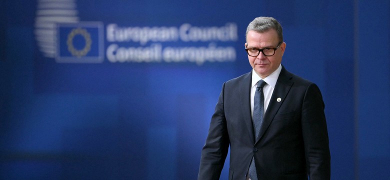 "Gwarancje bezpieczeństwa dla Ukrainy są niemożliwe". On jeden odważył się to powiedzieć