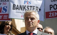 Kolejny poseł ucieka z pokładu Kukiz'15. 'Moje poglądy najbliższe są PiS'